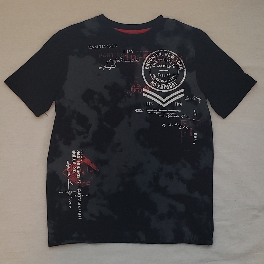 Epic Threads Graphic Shirt
